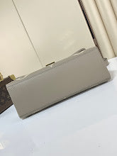 Premium Women's Top Handle Bag - Luxury Designer Satchel Fashion - NM4779