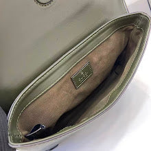 Luxury Structured Shoulder Bag - Women's Premium Designer Fashion - NM3838