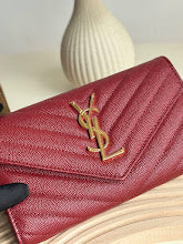 Designer Signature Tote - Premium Luxury Women's Fashion Bag - NM3539
