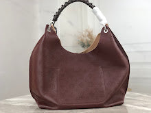 Luxury Designer Top Handle Bag for Women - Premium Satchel Handbag - NM4413