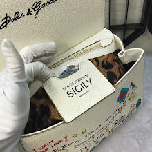 Premium Monogram Tote Bag - Elegant Luxury Women's Designer Handbag - NM6726