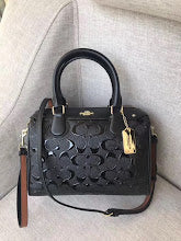 New Designer Monogram Crossbody - Luxury Women's Premium Fashion Bag - NM6406