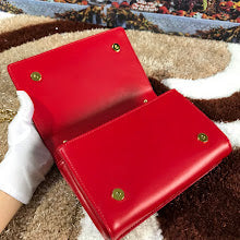 Designer Iconic Shoulder Bag - Luxury Women's Premium Fashion - NM7159