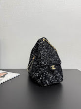 New Chic Women's Shoulder Handbag - Luxury Premium Designer Style - NM6262