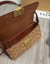 New Luxury Designer Shoulder Bag for Women - Premium Fashion Handbag - NM6314