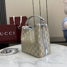 Luxury Designer Shoulder Bag for Women - Premium Fashion Handbag - NM4006