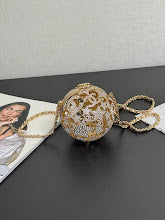 New Designer Iconic Shoulder Bag - Luxury Women's Premium Fashion - NM6265