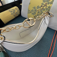 Designer Monogram Crossbody - Luxury Women's Premium Fashion Bag - NM2902