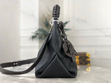 Luxury Designer Tote Bag for Women - Premium Iconic Monogram Handbag - NM4169