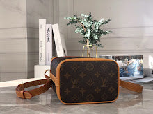 Designer Monogram Crossbody - Luxury Women's Premium Fashion Bag - NM4208