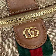 Luxury Monogram Shoulder Bag - Women's Elegant Designer Fashion - NM3969