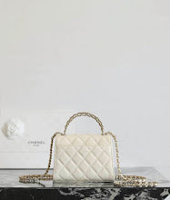 New Premium Top Handle Shopper - Luxury Women's Designer Style Bag - NM6270