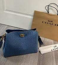 New Luxury Structured Shoulder Bag - Women's Premium Designer Fashion - NM6308