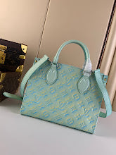 Premium Leather Top Handle Satchel - Elegant Women's Designer Bag - NM4773