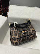 Premium Women's Tote Bag - Luxury Designer Fashion Handbag - NM7035