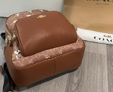 New Luxury Large Tote Bag - Women's Premium Designer Fashion Handbag - NM6278