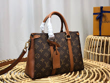 Premium Women's Shoulder Bag - Designer Luxury Fashion Accessory - NM4319