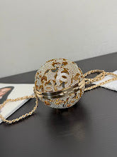 New Designer Iconic Shoulder Bag - Luxury Women's Premium Fashion - NM6265