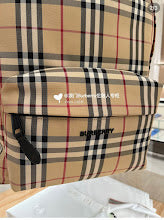 Luxury Canvas Tote Bag - Women's Designer Premium Fashion - NM5526