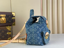 Luxury Designer Shoulder Bag for Women - Premium Fashion Handbag - NM4456