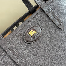 New Premium Structured Satchel - Chic Women's Luxury Designer Handbag - NM5836