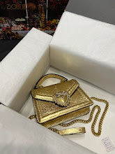 Premium Women's Tote Bag - Luxury Designer Fashion Handbag - NM6658