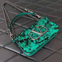 Chic Designer Crossbody Purse - Premium Luxury Women's Style - NM2917