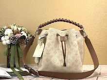 Premium Signature Shoulder Bag - Chic Women's Luxury Designer - NM4204