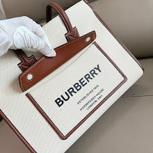 Luxury Structured Shoulder Bag - Women's Premium Designer Fashion - NM5523