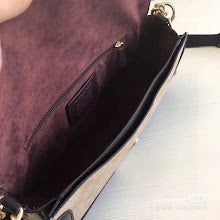 New Premium Women's Shoulder Bag - Designer Luxury Fashion Accessory - NM6607