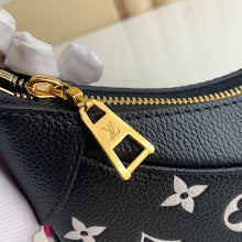 Luxury Monogram Top Handle Bag - Women's Elegant Designer Fashion - NM4767