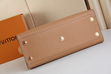 Premium Women's Top Handle Bag - Luxury Designer Satchel Fashion - NM4281