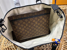 Designer Iconic Tote Handbag - Premium Luxury Women's Fashion - NM4912