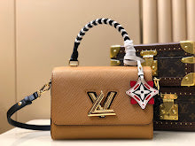 Premium Women's Tote Bag - Luxury Designer Fashion Handbag - NM4133
