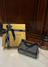 Designer Heritage Top Handle Bag - Premium Luxury Women's Fashion - NM6933