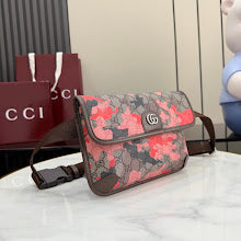Premium Leather Shoulder Bag - Elegant Women's Designer Handbag - NM4060
