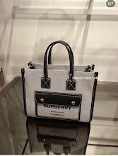 Luxury Monogram Top Handle Bag - Women's Elegant Designer Fashion - NM5527