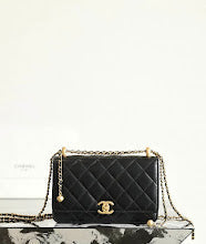 New Premium Signature Crossbody - Chic Women's Luxury Designer Bag - NM6218