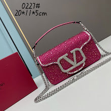 Luxury Designer Crossbody Bag for Women - Premium Fashion Handbag - NM2762