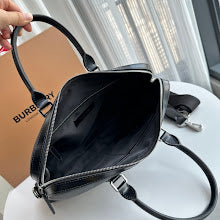 New Luxury Structured Top Handle Bag - Premium Women's Designer Fashion - NM5724