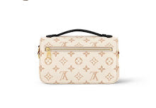 Chic Women's Shoulder Handbag - Luxury Premium Designer Style - NM4691