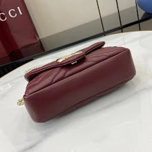 Luxury Designer Crossbody Bag for Women - Premium Fashion Handbag - NM3914