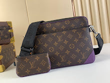 Luxury Designer Top Handle Bag for Women - Premium Satchel Handbag - NM4694