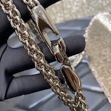 Chic Women's Shoulder Handbag - Luxury Premium Designer Style - NM2942