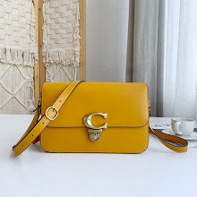 New Premium Heritage Tote Bag - Elegant Women's Luxury Designer Style - NM6456