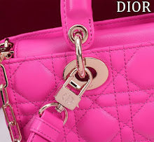 Luxury Large Tote Bag - Women's Premium Designer Fashion Handbag - NM7362