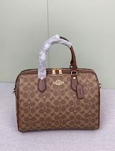 New Premium Leather Shoulder Bag - Elegant Women's Designer Handbag - NM6519