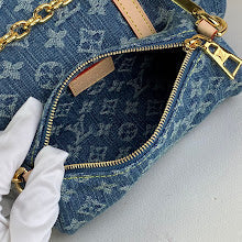 Premium Heritage Tote Bag - Elegant Women's Luxury Designer Style - NM4458