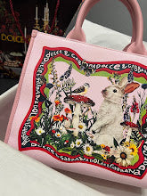 Premium Women's Tote Bag - Luxury Designer Fashion Handbag - NM6700