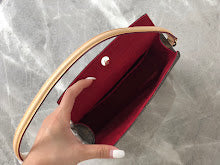 Luxury Canvas Tote Bag - Women's Designer Premium Fashion - NM4292
